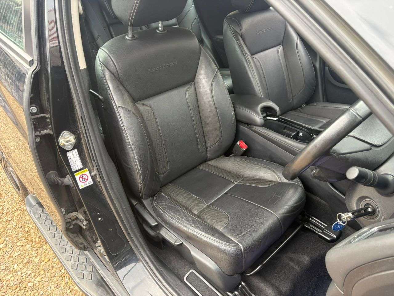 2017 HONDA HR-V 2017 HONDA HR-V