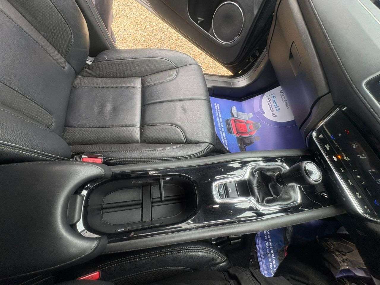 2017 HONDA HR-V 2017 HONDA HR-V