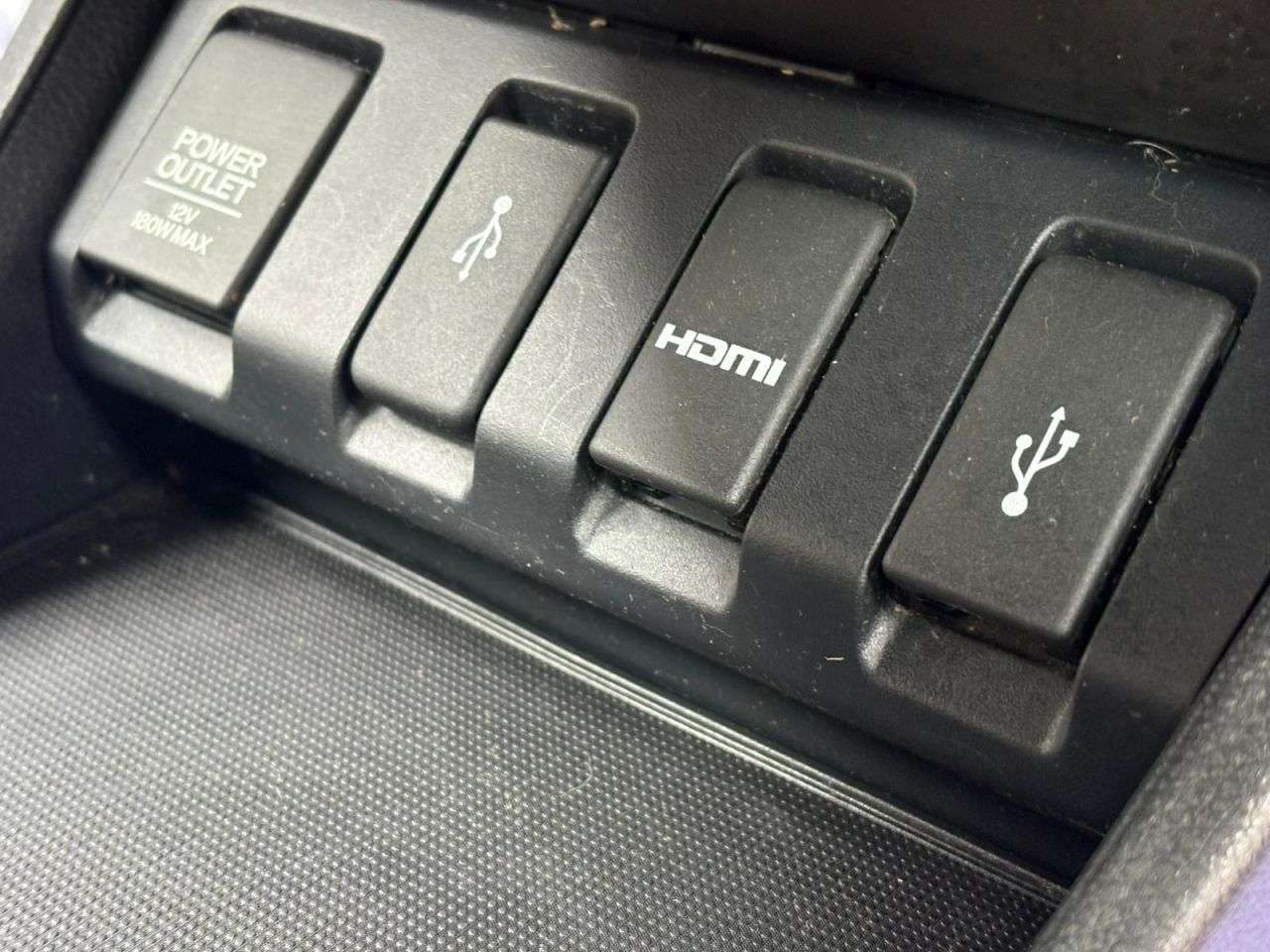 2017 HONDA HR-V 2017 HONDA HR-V