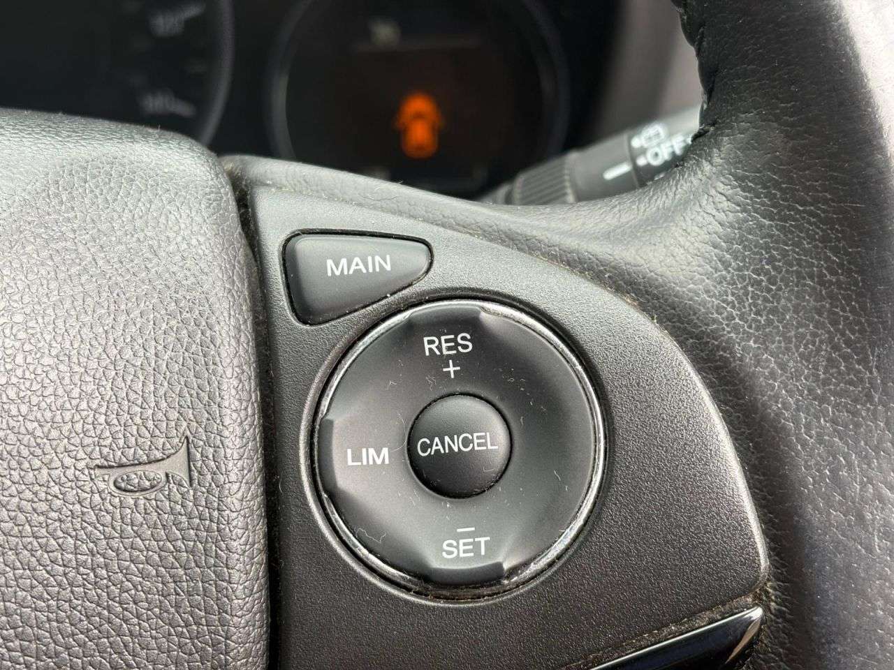 2017 HONDA HR-V 2017 HONDA HR-V