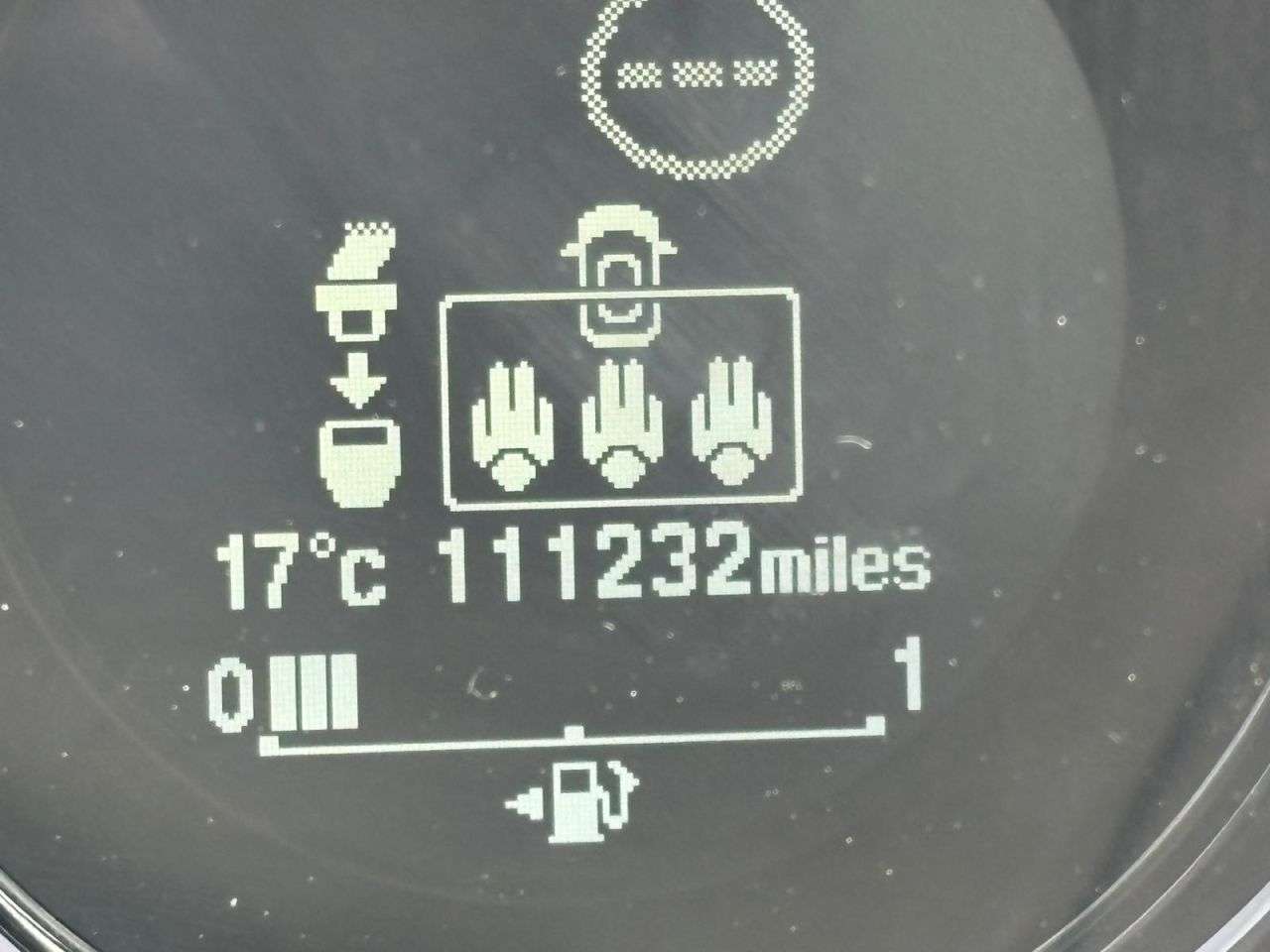 2017 HONDA HR-V 2017 HONDA HR-V