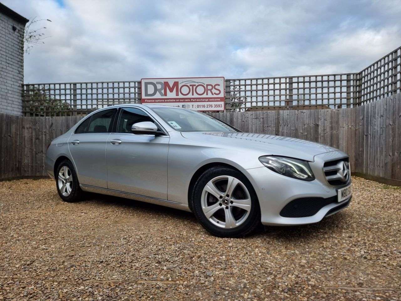 2018 MERCEDES-BENZ E-CLASS 2018 MERCEDES-BENZ E-CLASS