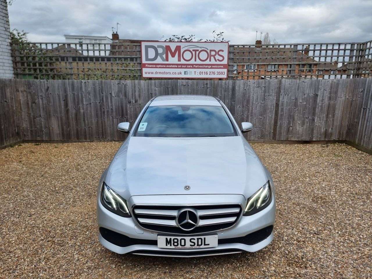 2018 MERCEDES-BENZ E-CLASS 2018 MERCEDES-BENZ E-CLASS