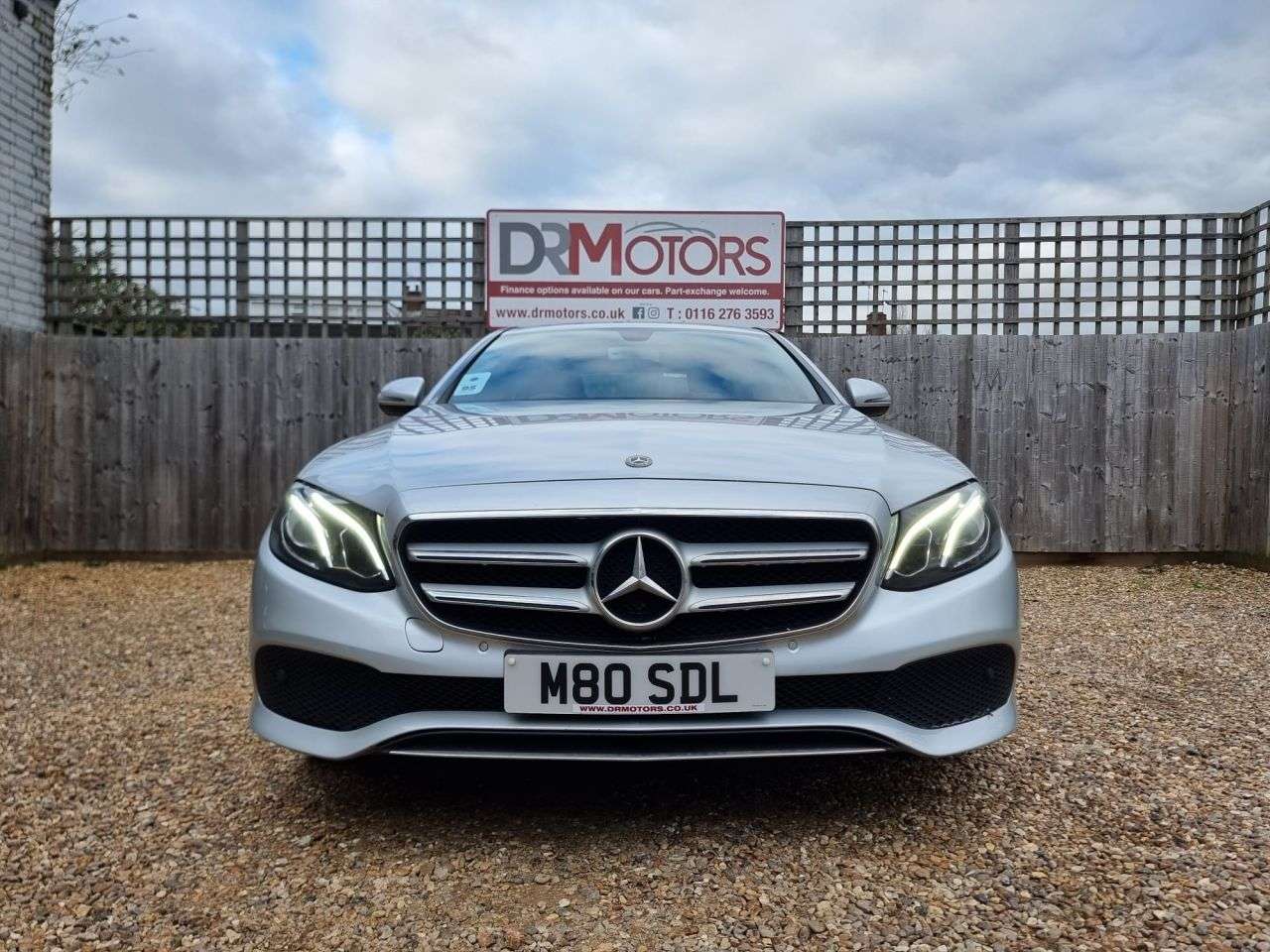 2018 MERCEDES-BENZ E-CLASS 2018 MERCEDES-BENZ E-CLASS