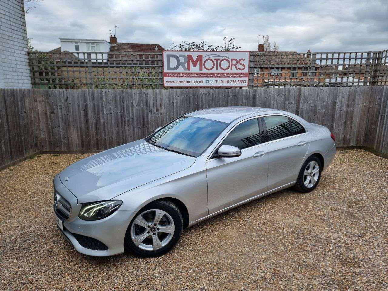 2018 MERCEDES-BENZ E-CLASS 2018 MERCEDES-BENZ E-CLASS