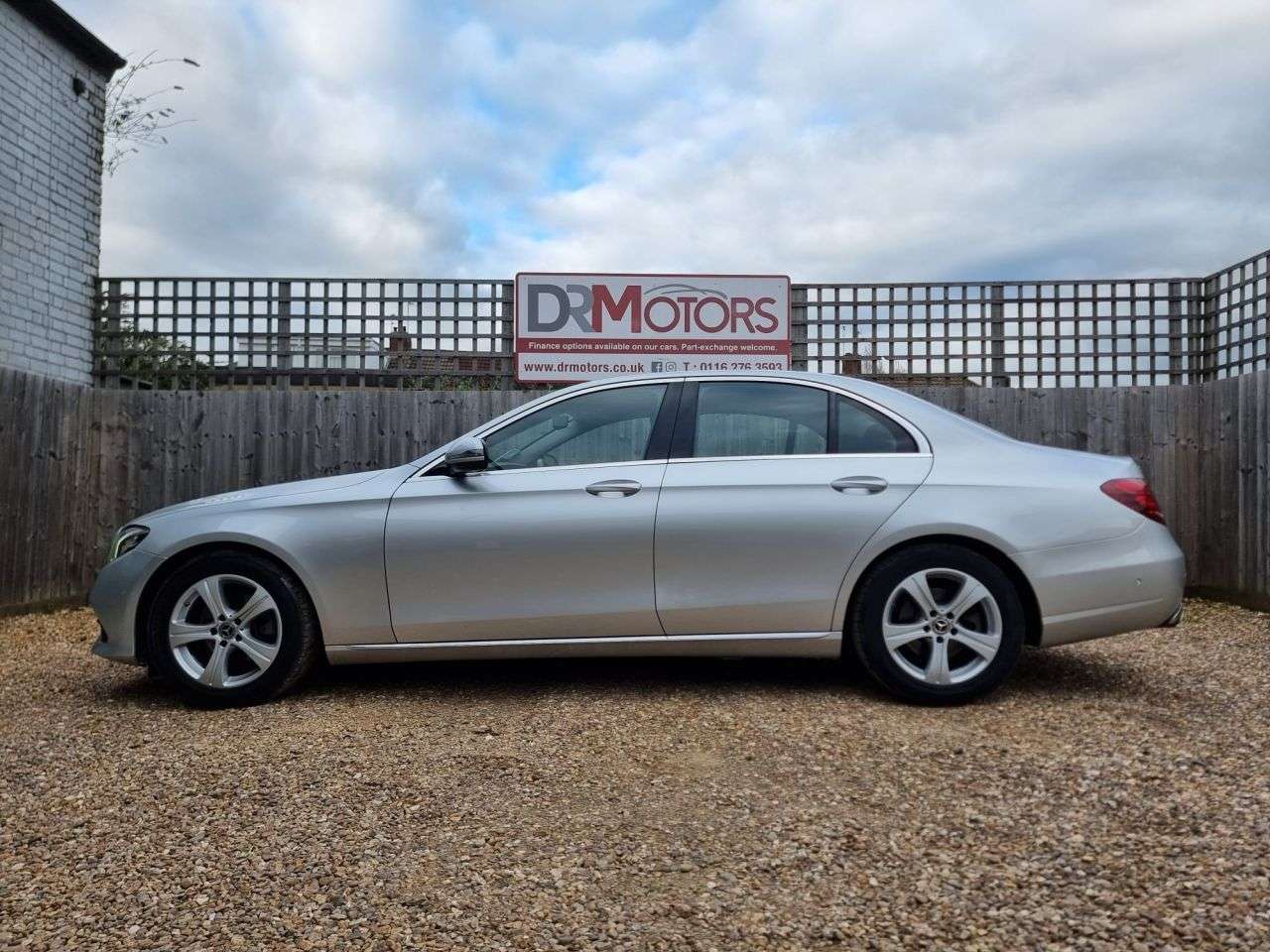 2018 MERCEDES-BENZ E-CLASS 2018 MERCEDES-BENZ E-CLASS