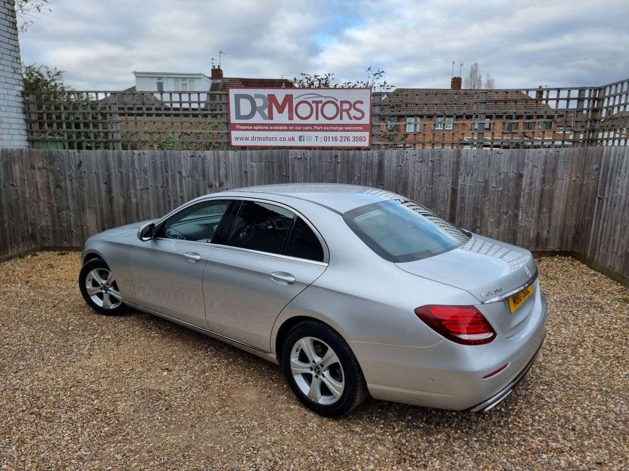 2018 MERCEDES-BENZ E-CLASS 2018 MERCEDES-BENZ E-CLASS