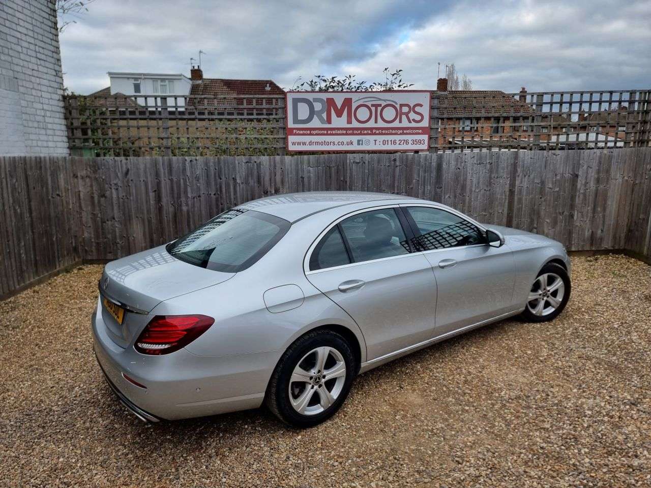 2018 MERCEDES-BENZ E-CLASS 2018 MERCEDES-BENZ E-CLASS