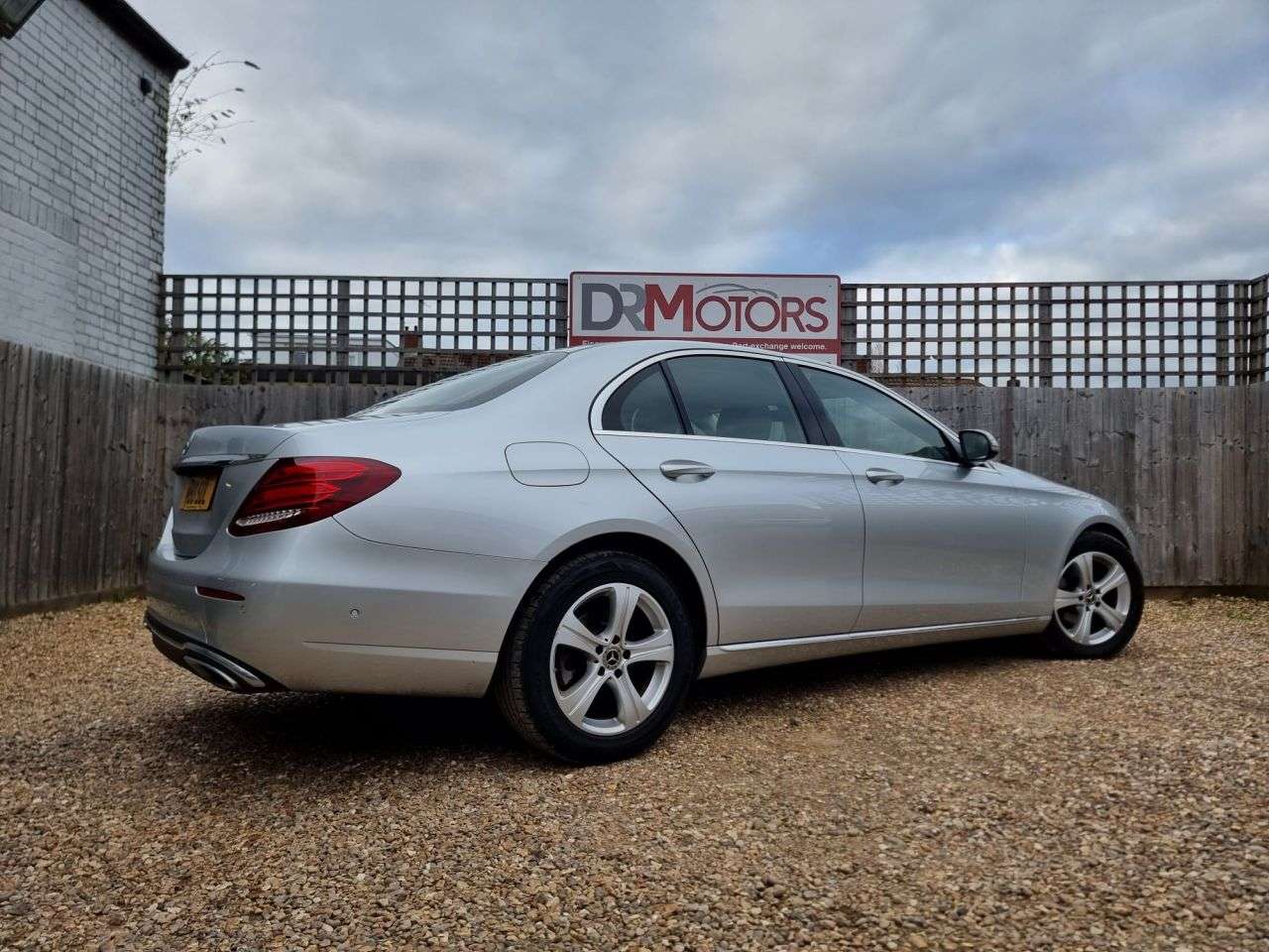 2018 MERCEDES-BENZ E-CLASS 2018 MERCEDES-BENZ E-CLASS