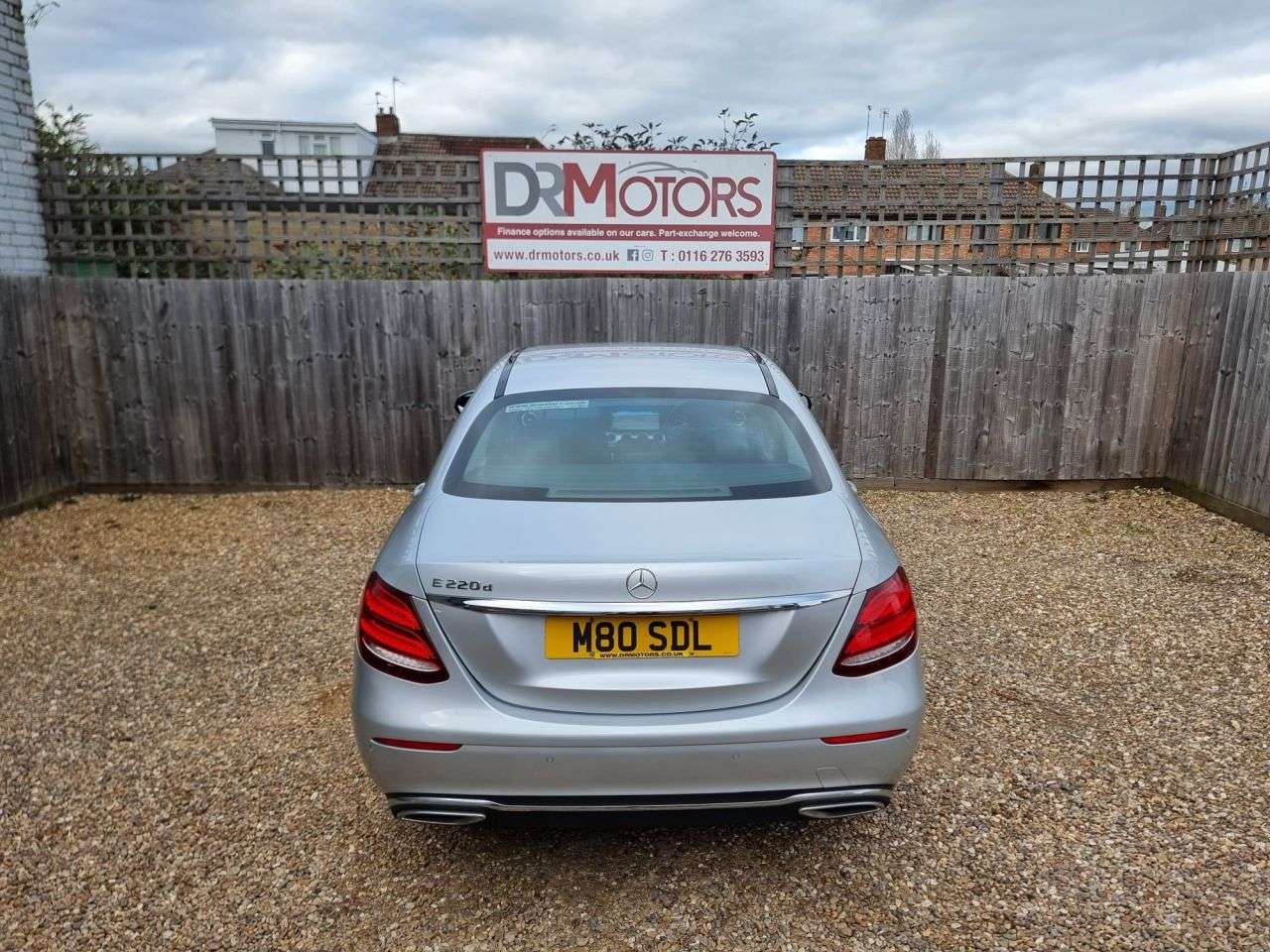 2018 MERCEDES-BENZ E-CLASS 2018 MERCEDES-BENZ E-CLASS