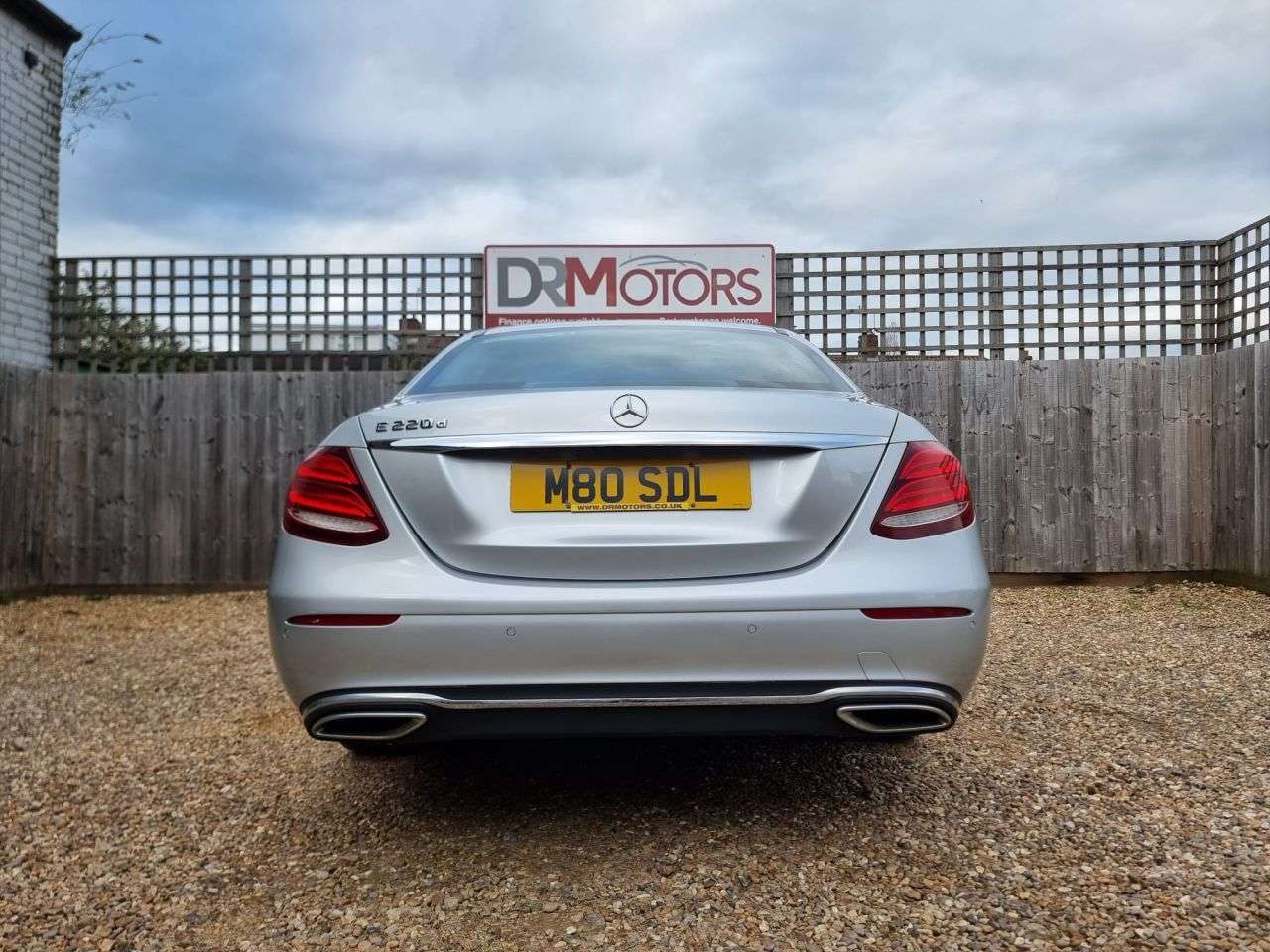 2018 MERCEDES-BENZ E-CLASS 2018 MERCEDES-BENZ E-CLASS