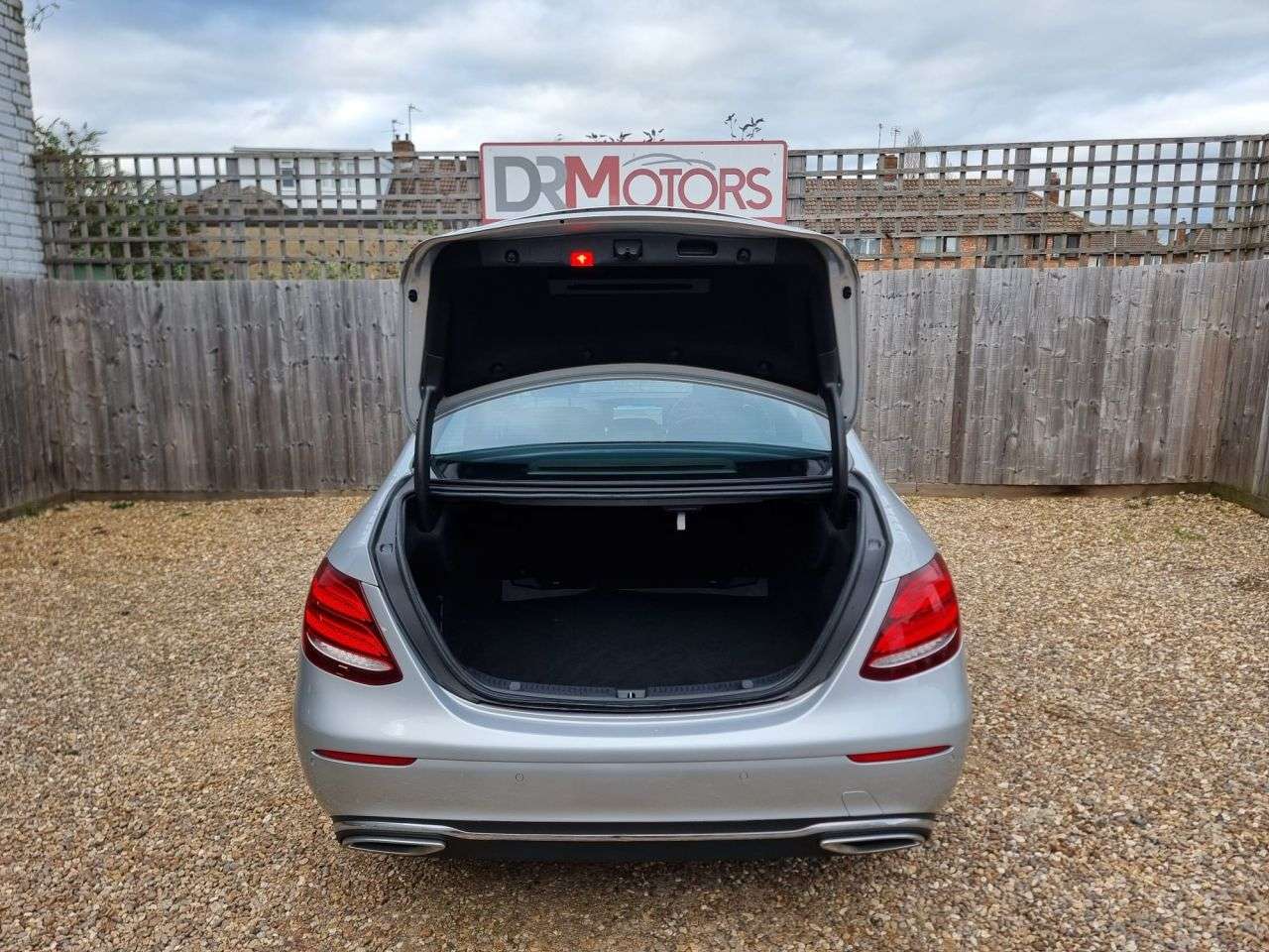 2018 MERCEDES-BENZ E-CLASS 2018 MERCEDES-BENZ E-CLASS