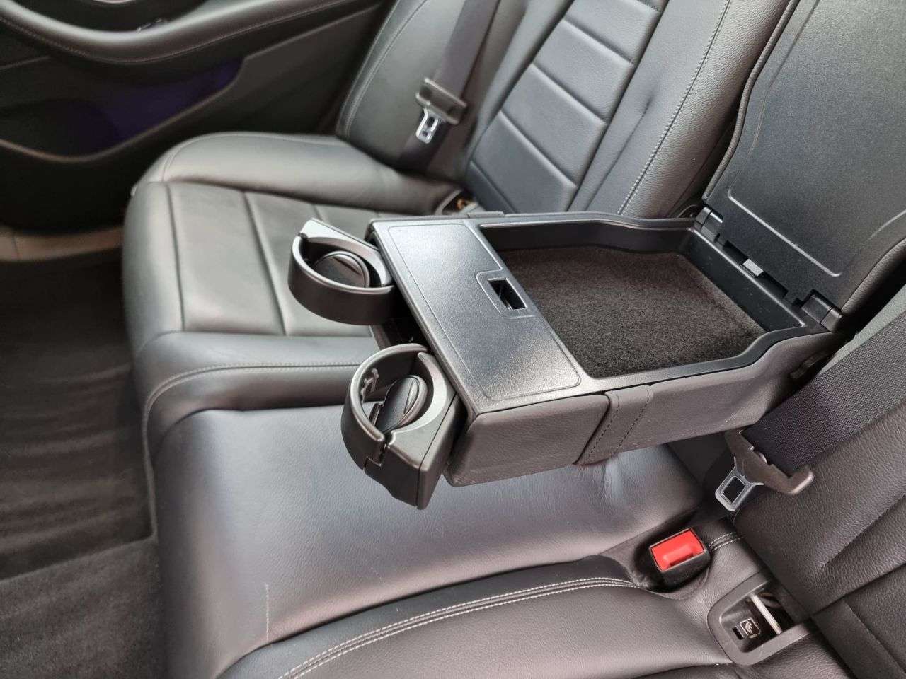 2018 MERCEDES-BENZ E-CLASS 2018 MERCEDES-BENZ E-CLASS