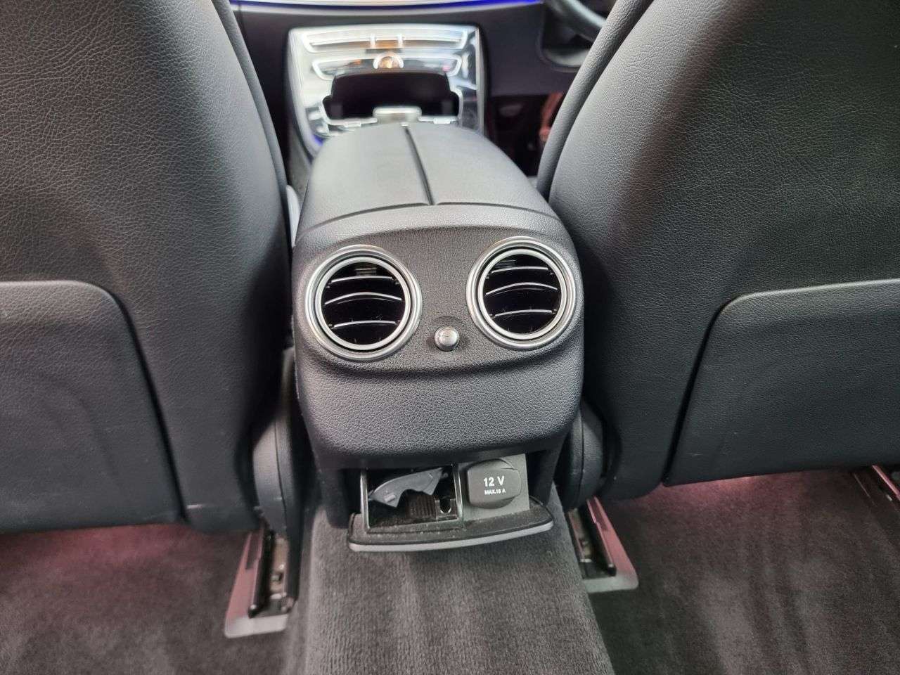 2018 MERCEDES-BENZ E-CLASS 2018 MERCEDES-BENZ E-CLASS