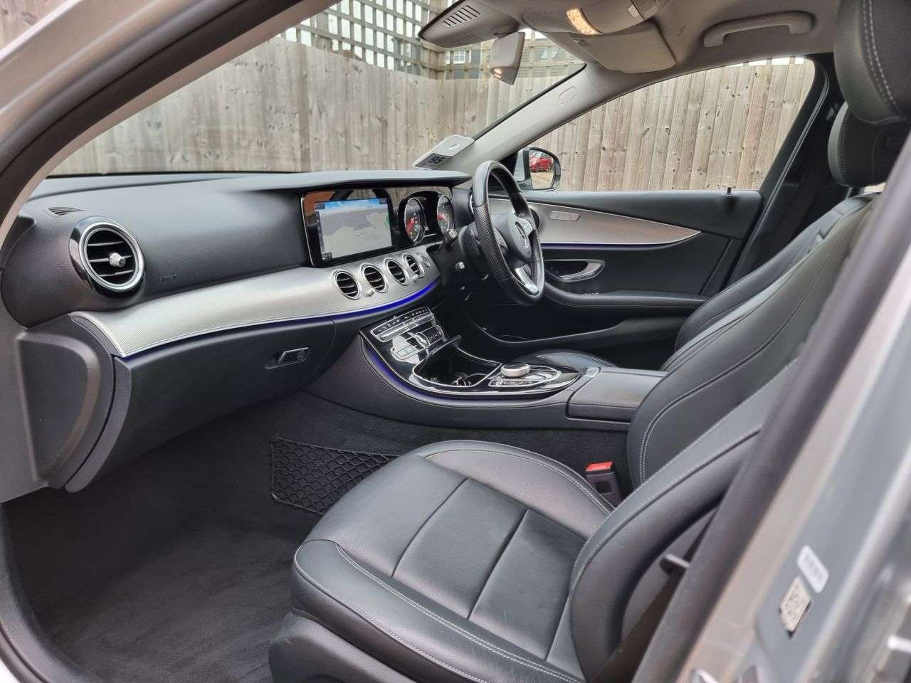 2018 MERCEDES-BENZ E-CLASS 2018 MERCEDES-BENZ E-CLASS