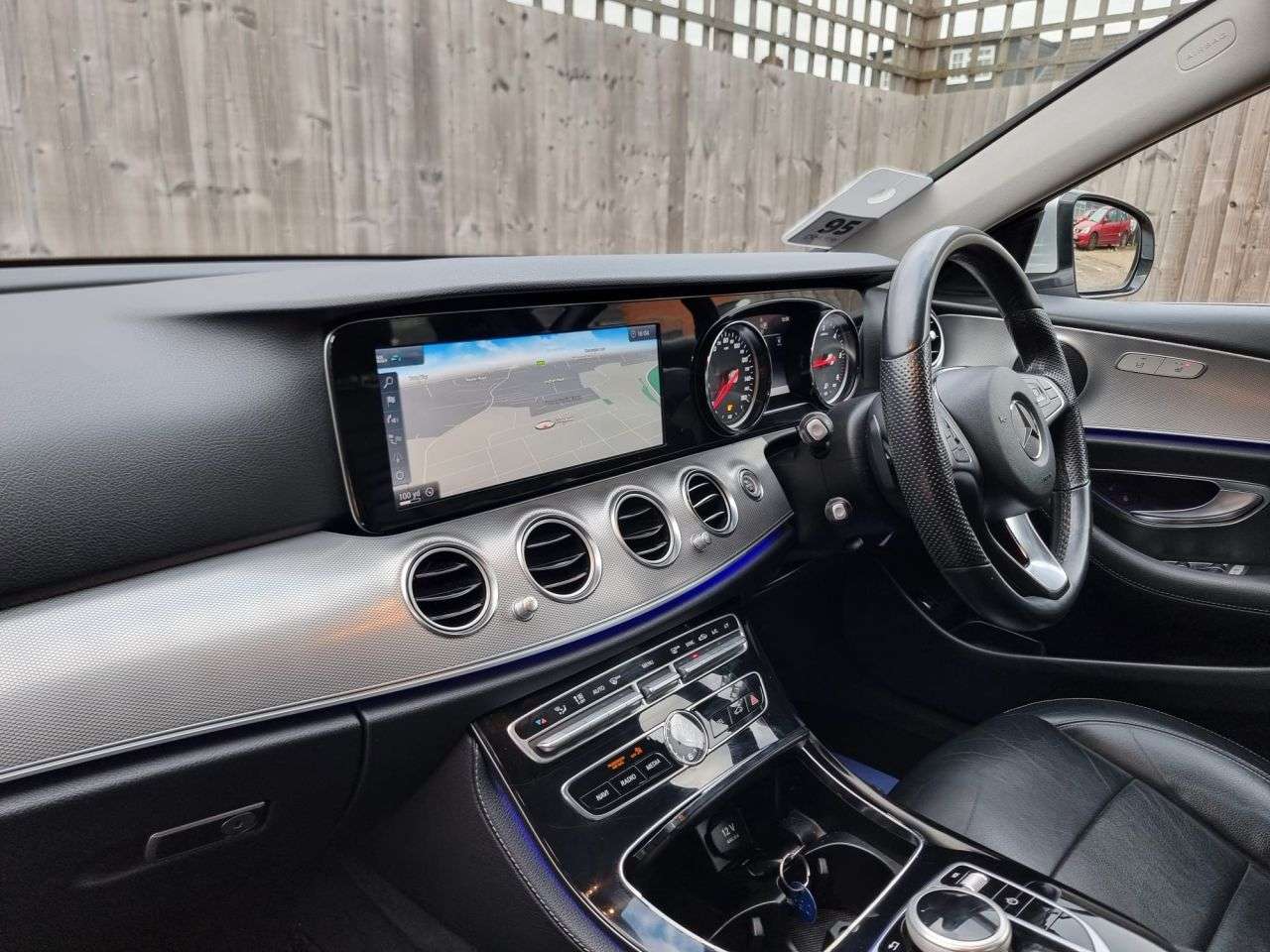 2018 MERCEDES-BENZ E-CLASS 2018 MERCEDES-BENZ E-CLASS