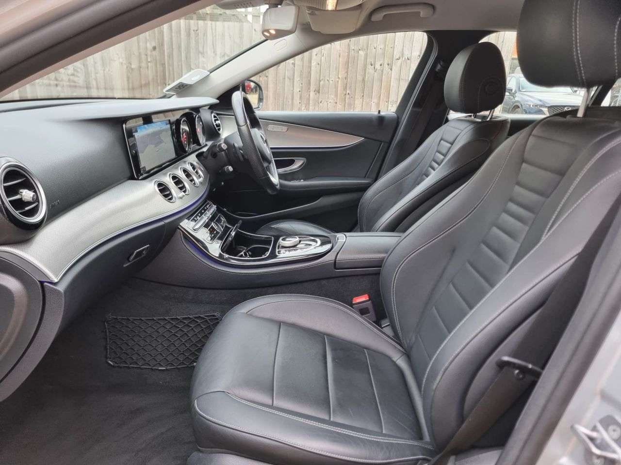 2018 MERCEDES-BENZ E-CLASS 2018 MERCEDES-BENZ E-CLASS