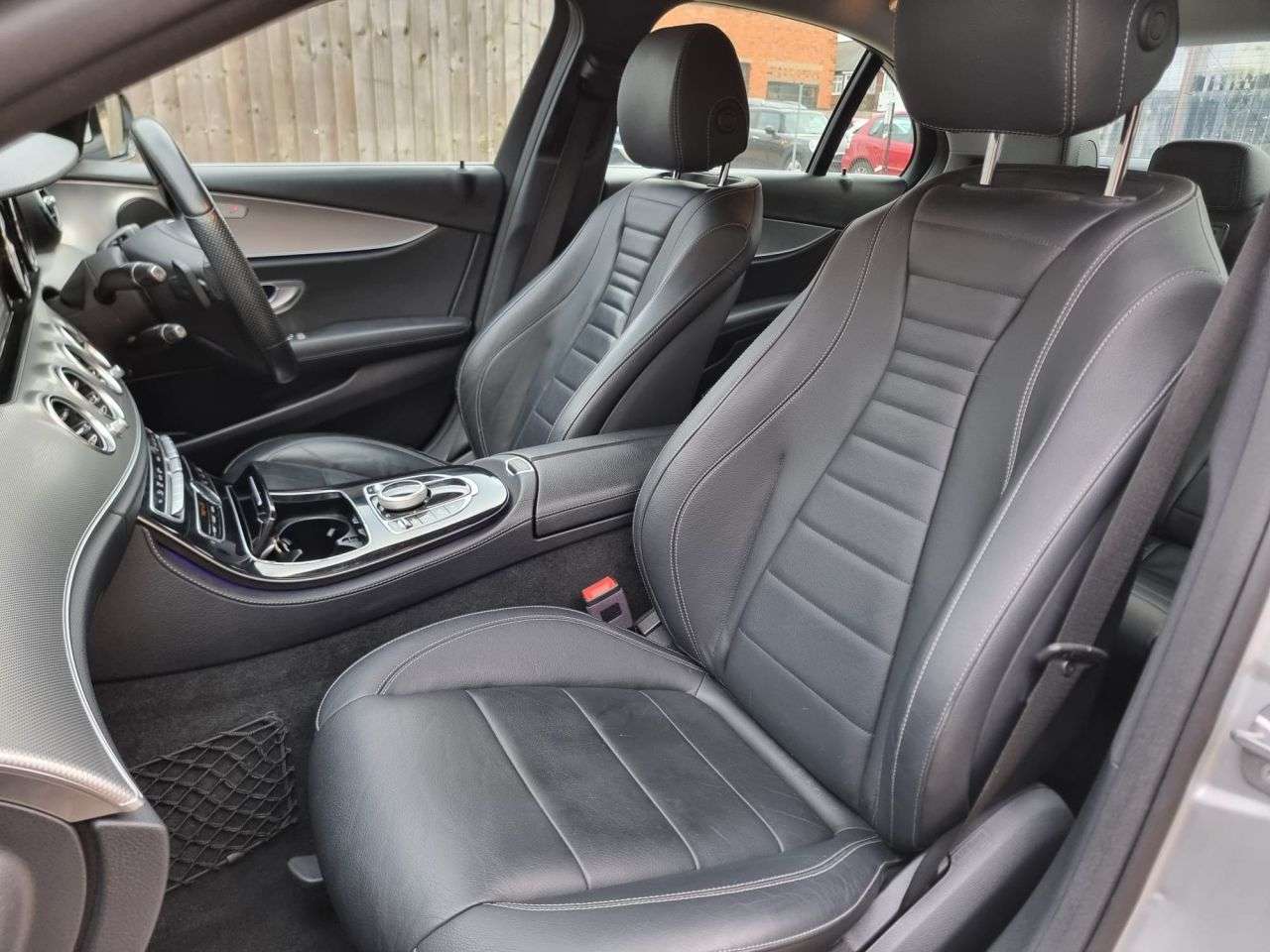 2018 MERCEDES-BENZ E-CLASS 2018 MERCEDES-BENZ E-CLASS