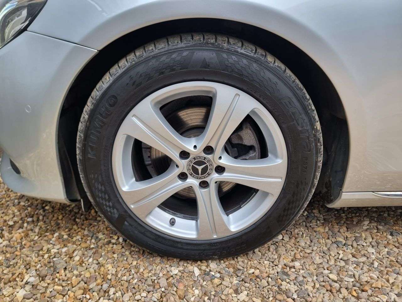 2018 MERCEDES-BENZ E-CLASS 2018 MERCEDES-BENZ E-CLASS