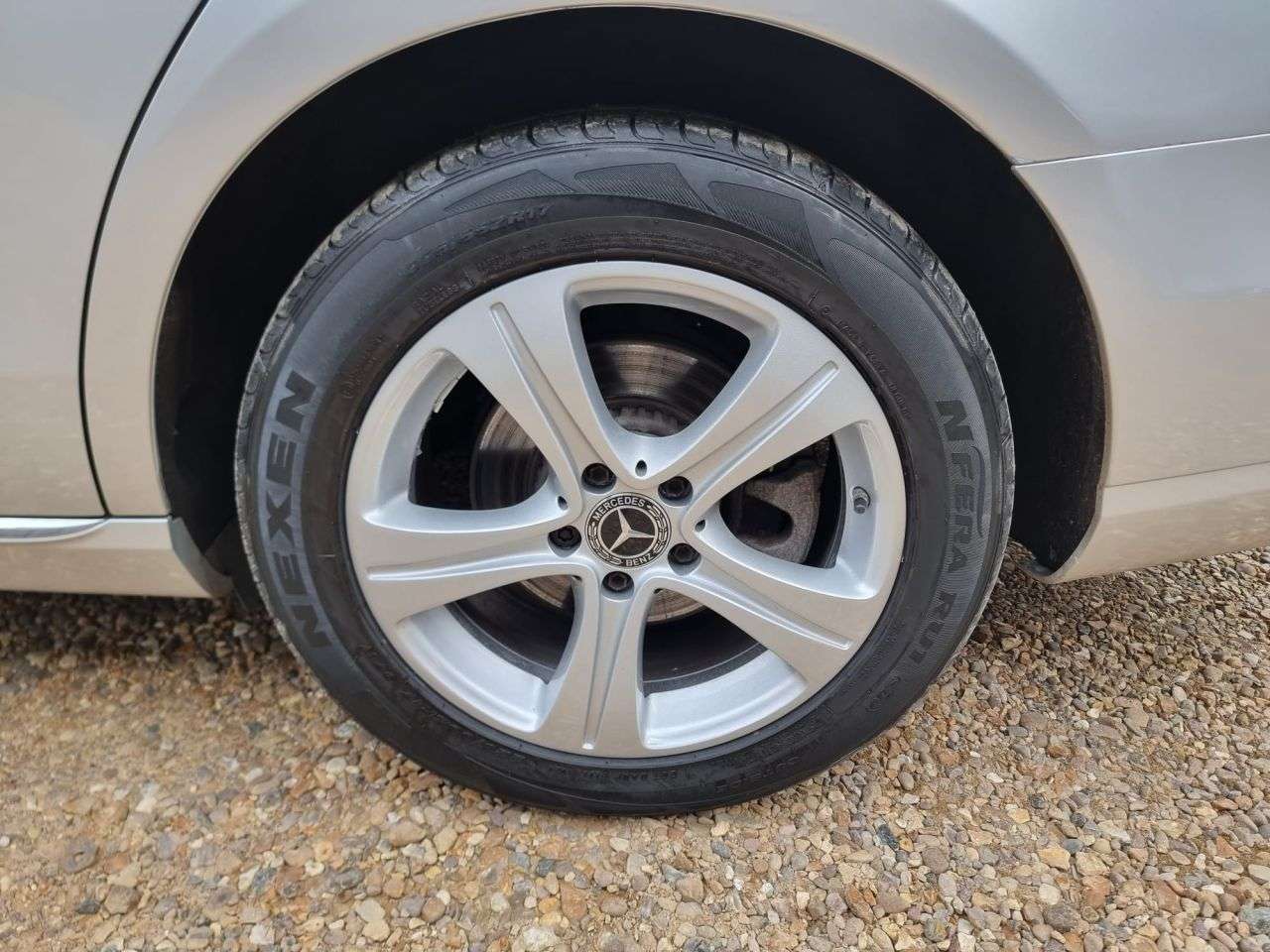 2018 MERCEDES-BENZ E-CLASS 2018 MERCEDES-BENZ E-CLASS