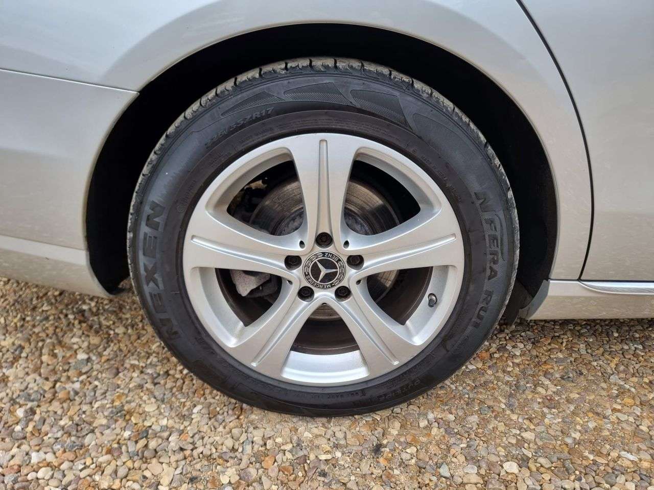 2018 MERCEDES-BENZ E-CLASS 2018 MERCEDES-BENZ E-CLASS