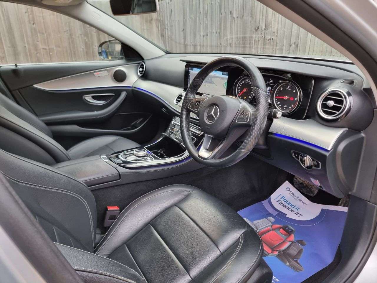 2018 MERCEDES-BENZ E-CLASS 2018 MERCEDES-BENZ E-CLASS