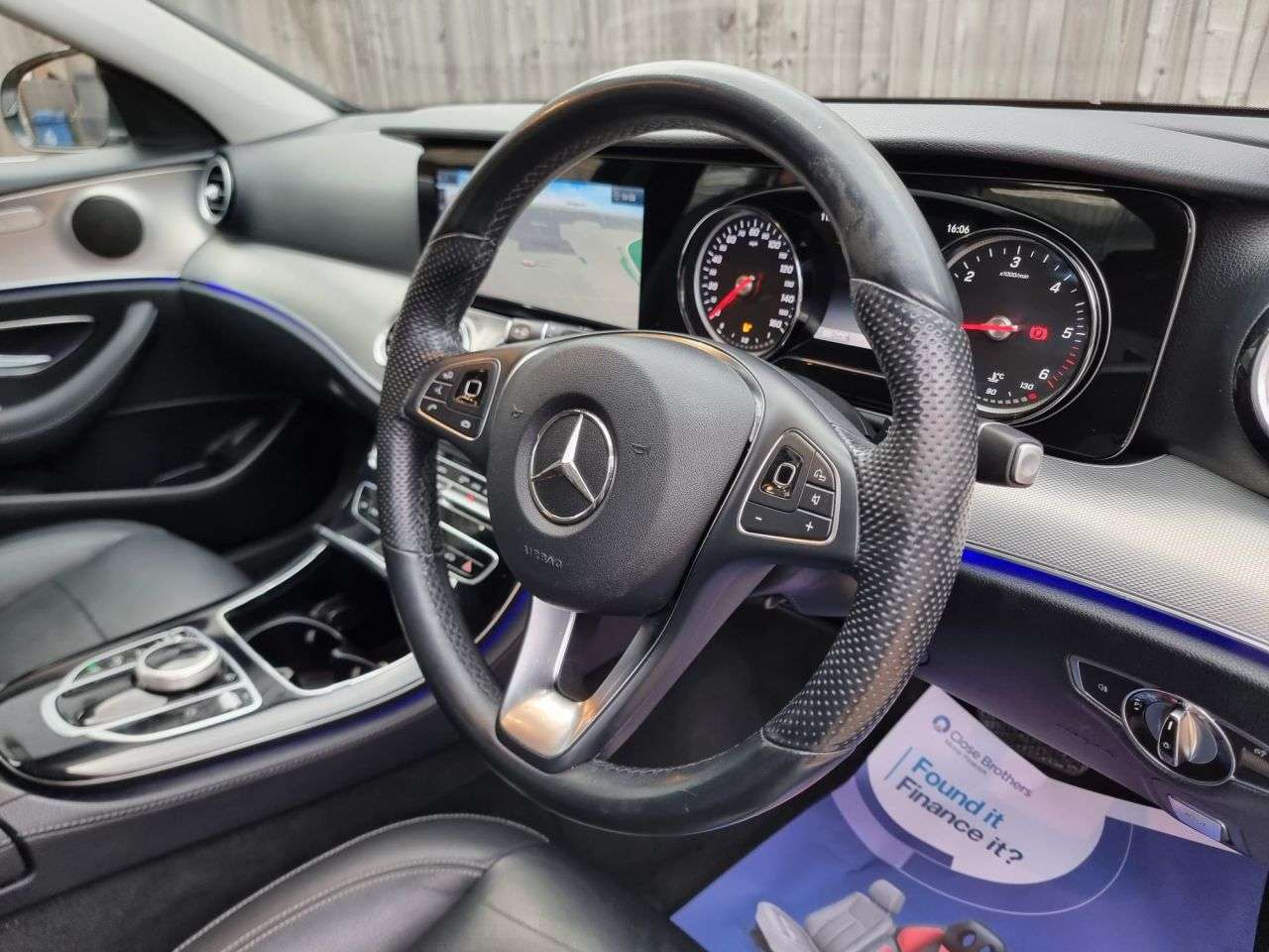 2018 MERCEDES-BENZ E-CLASS 2018 MERCEDES-BENZ E-CLASS