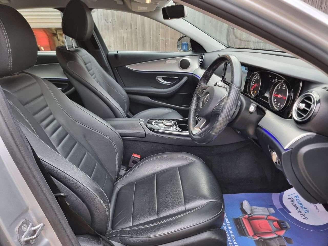 2018 MERCEDES-BENZ E-CLASS 2018 MERCEDES-BENZ E-CLASS