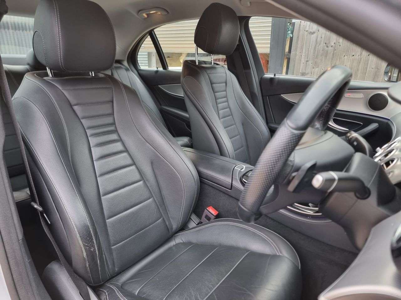 2018 MERCEDES-BENZ E-CLASS 2018 MERCEDES-BENZ E-CLASS