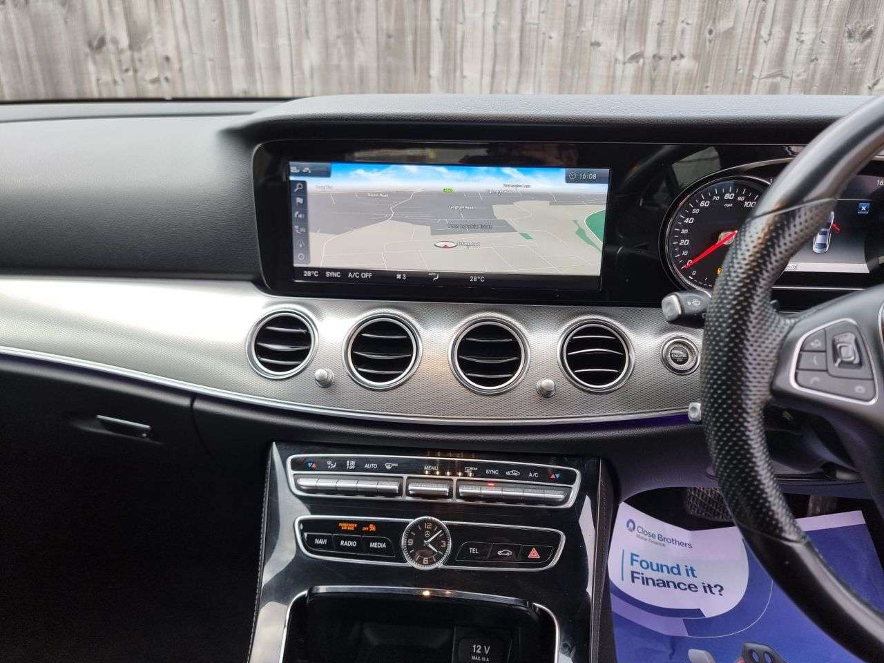 2018 MERCEDES-BENZ E-CLASS 2018 MERCEDES-BENZ E-CLASS