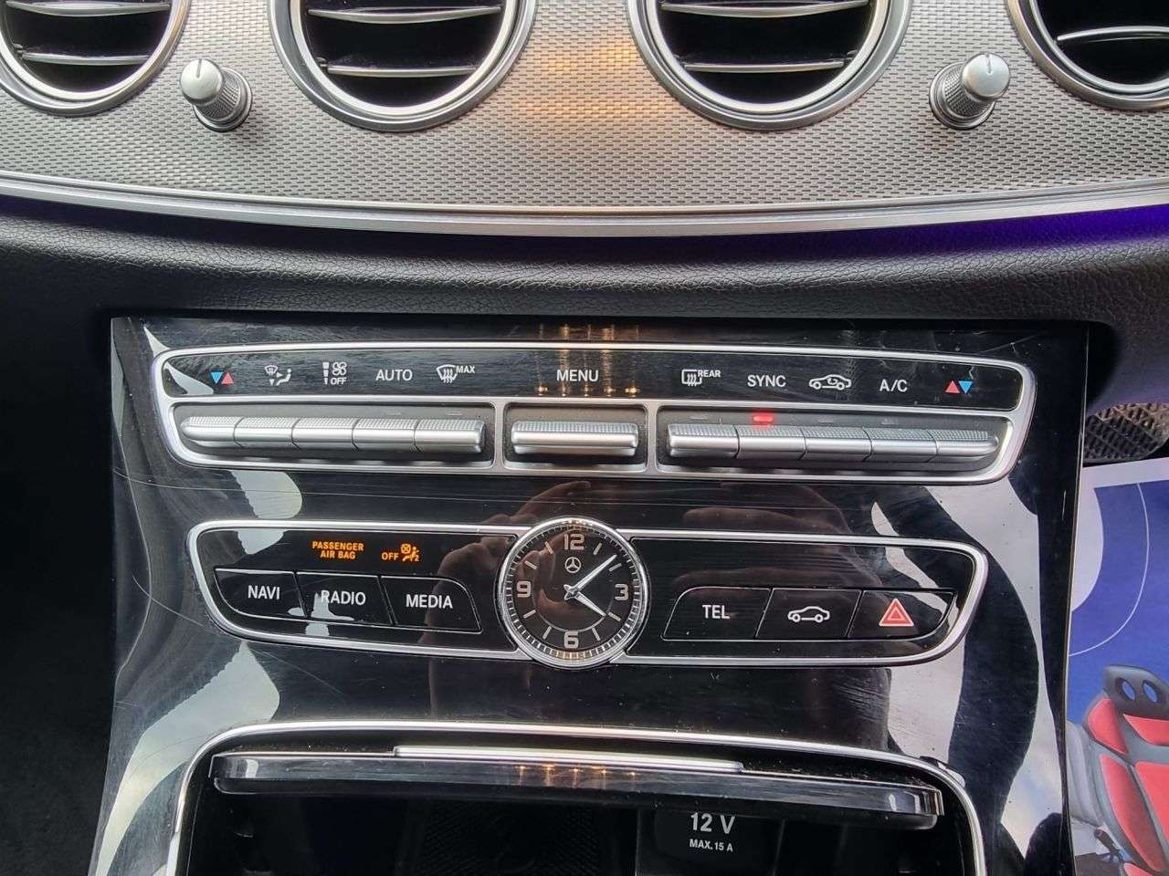 2018 MERCEDES-BENZ E-CLASS 2018 MERCEDES-BENZ E-CLASS