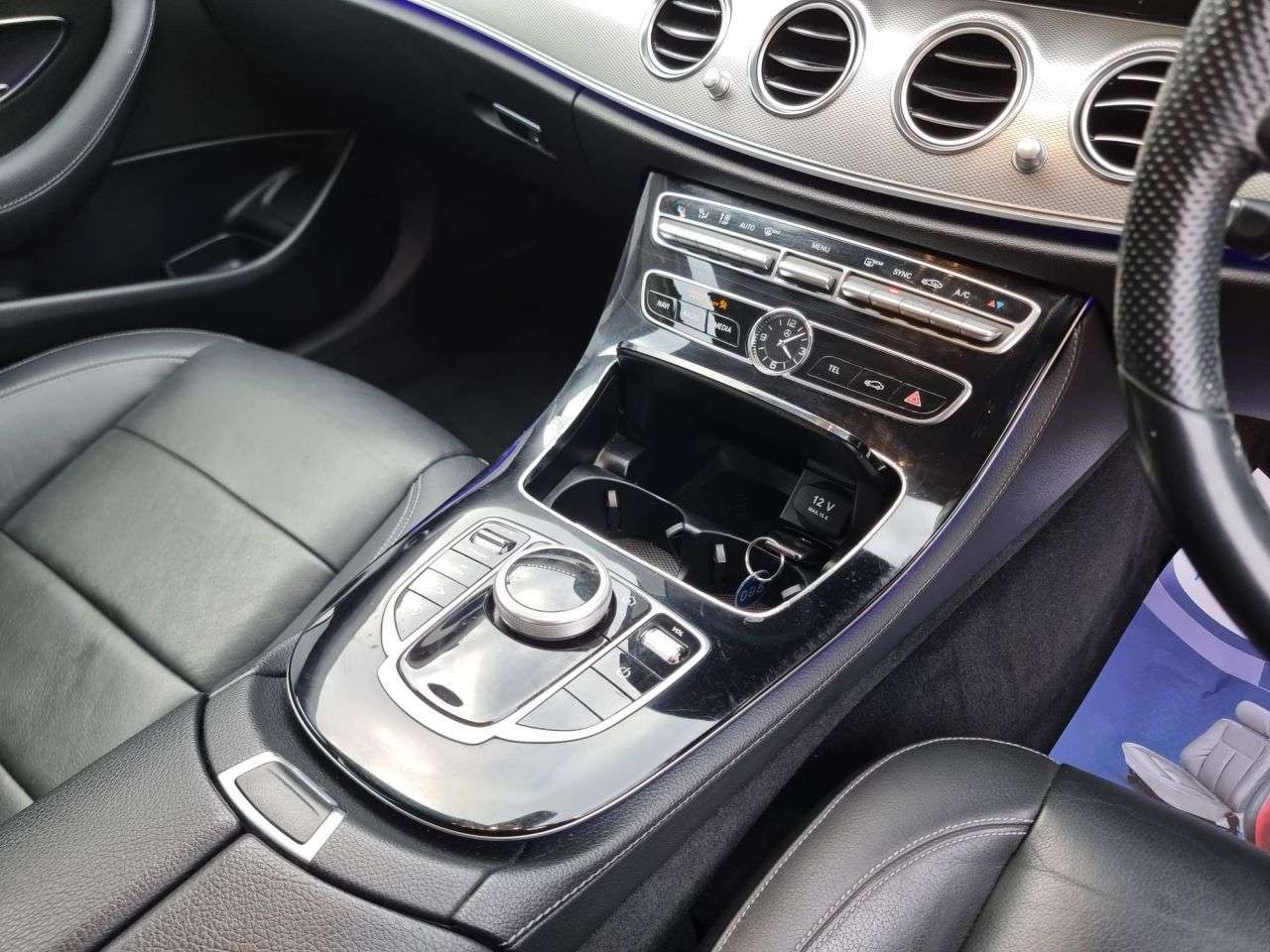 2018 MERCEDES-BENZ E-CLASS 2018 MERCEDES-BENZ E-CLASS