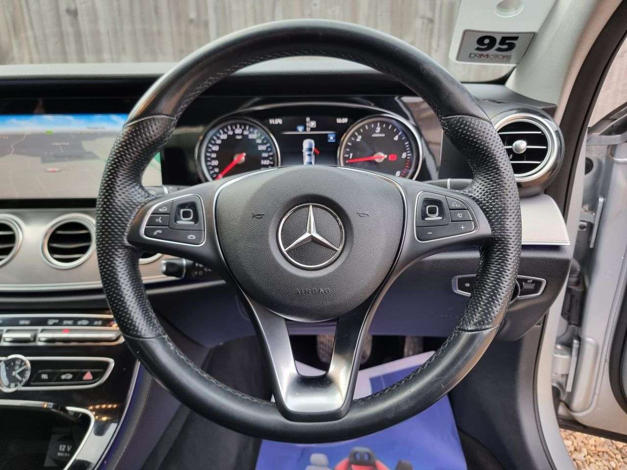 2018 MERCEDES-BENZ E-CLASS 2018 MERCEDES-BENZ E-CLASS