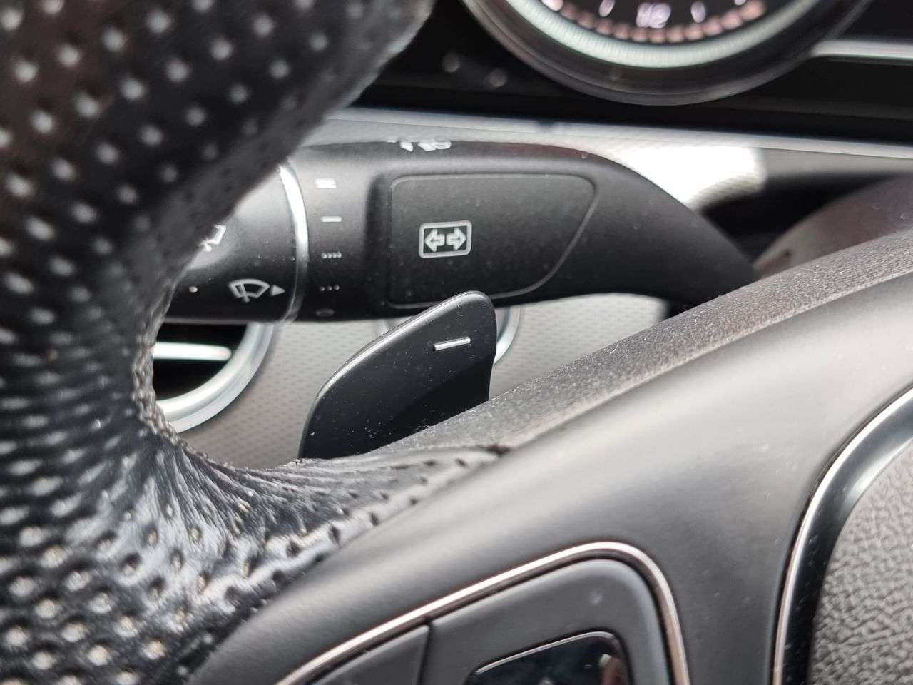 2018 MERCEDES-BENZ E-CLASS 2018 MERCEDES-BENZ E-CLASS