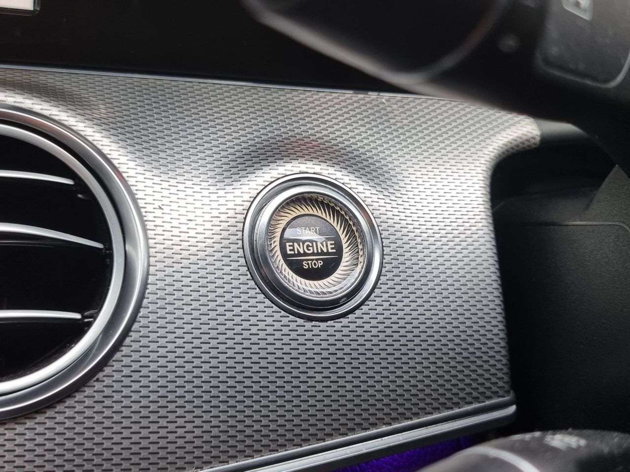 2018 MERCEDES-BENZ E-CLASS 2018 MERCEDES-BENZ E-CLASS