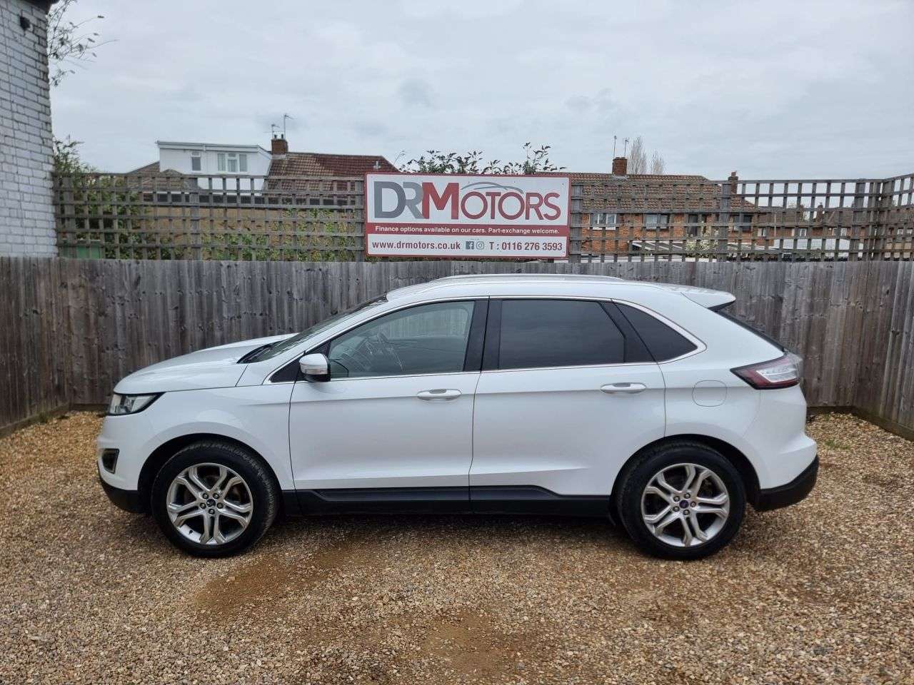 2017 FORD EDGE 2017 FORD EDGE