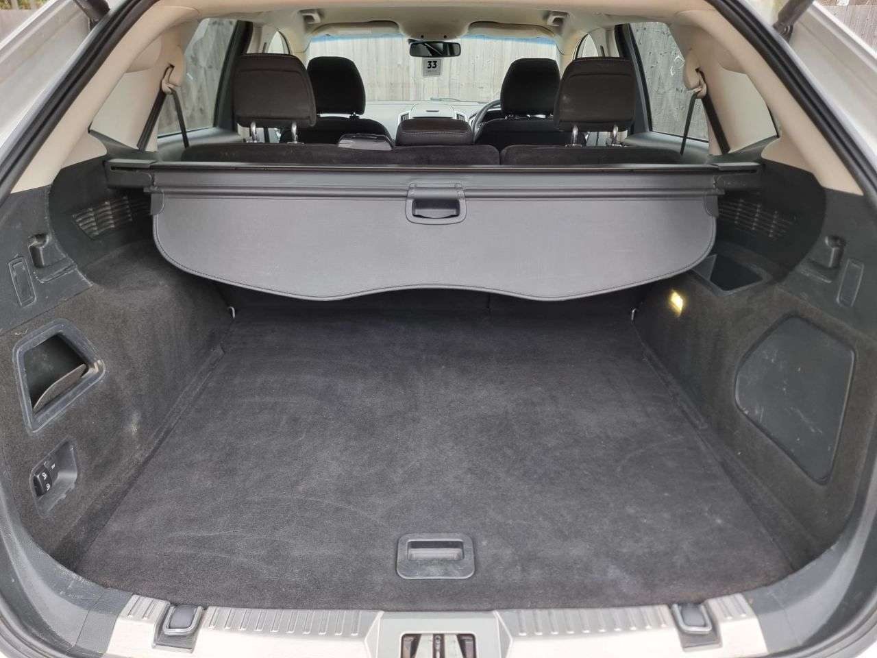 2017 FORD EDGE 2017 FORD EDGE