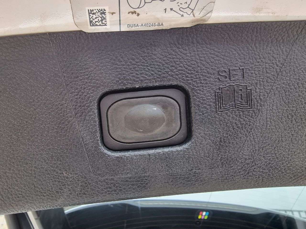 2017 FORD EDGE 2017 FORD EDGE