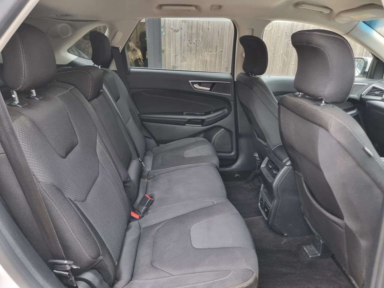 2017 FORD EDGE 2017 FORD EDGE