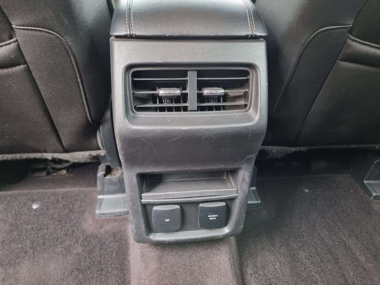 2017 FORD EDGE 2017 FORD EDGE