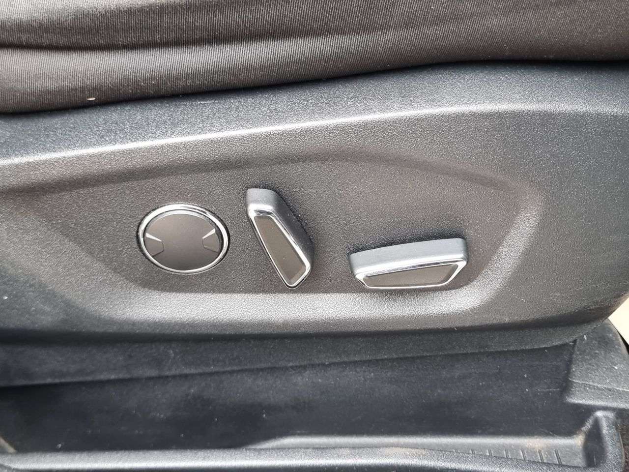 2017 FORD EDGE 2017 FORD EDGE