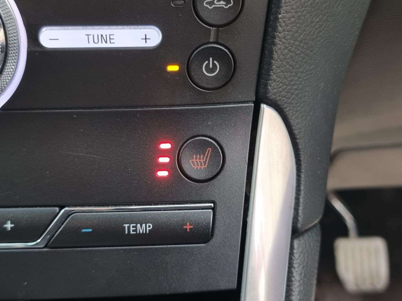 2017 FORD EDGE 2017 FORD EDGE