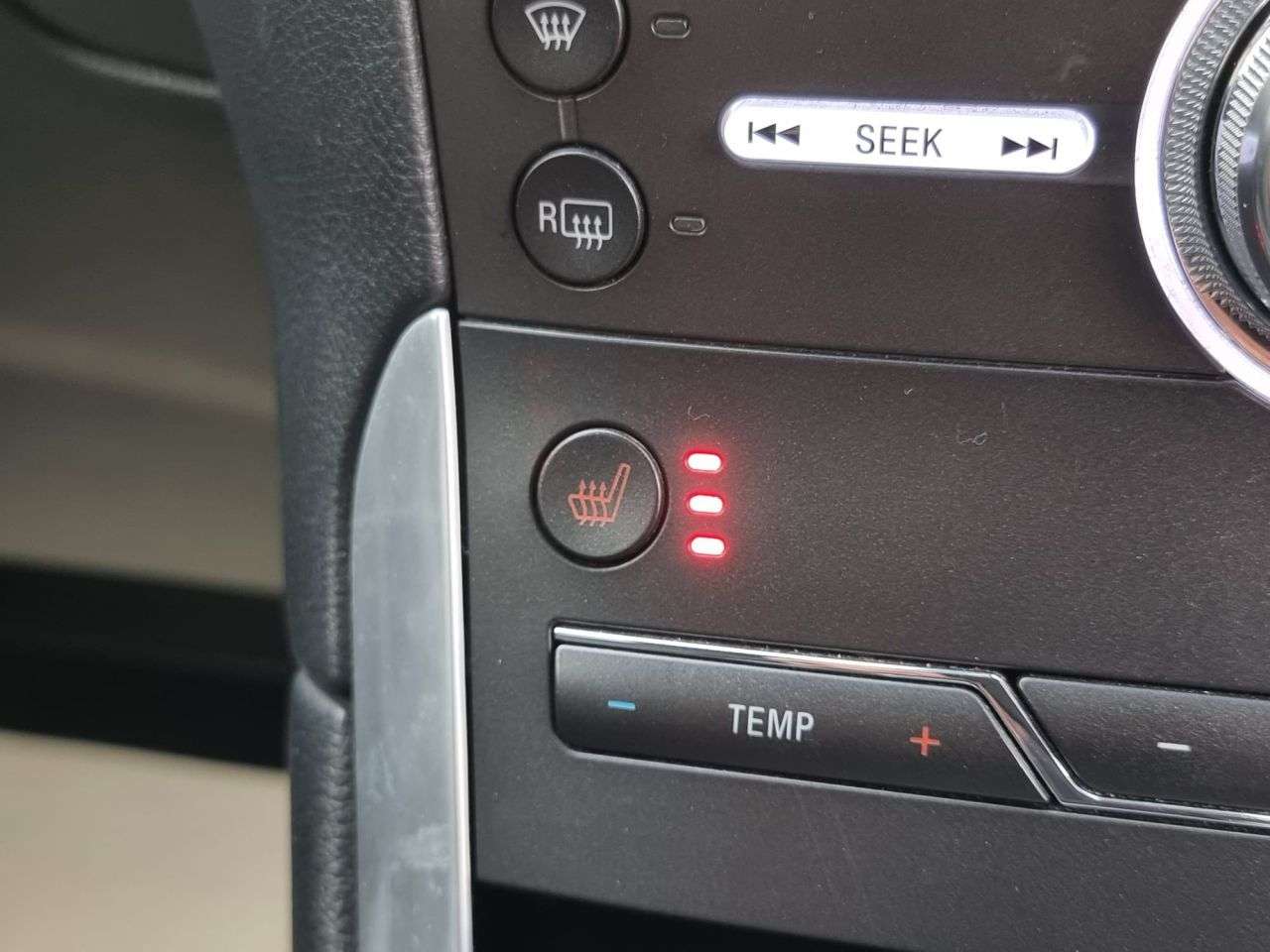 2017 FORD EDGE 2017 FORD EDGE