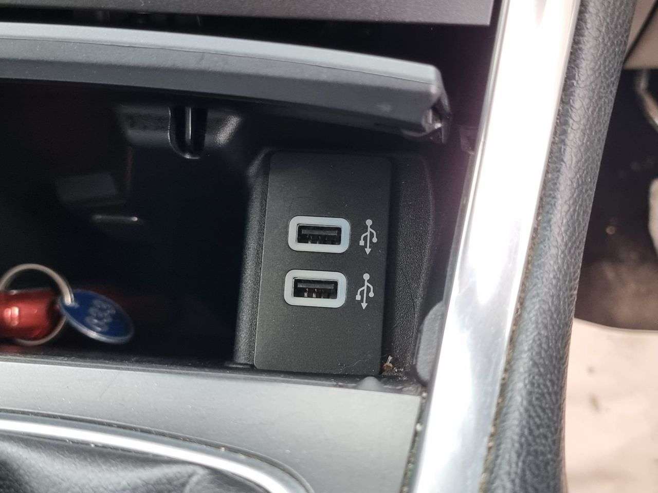 2017 FORD EDGE 2017 FORD EDGE