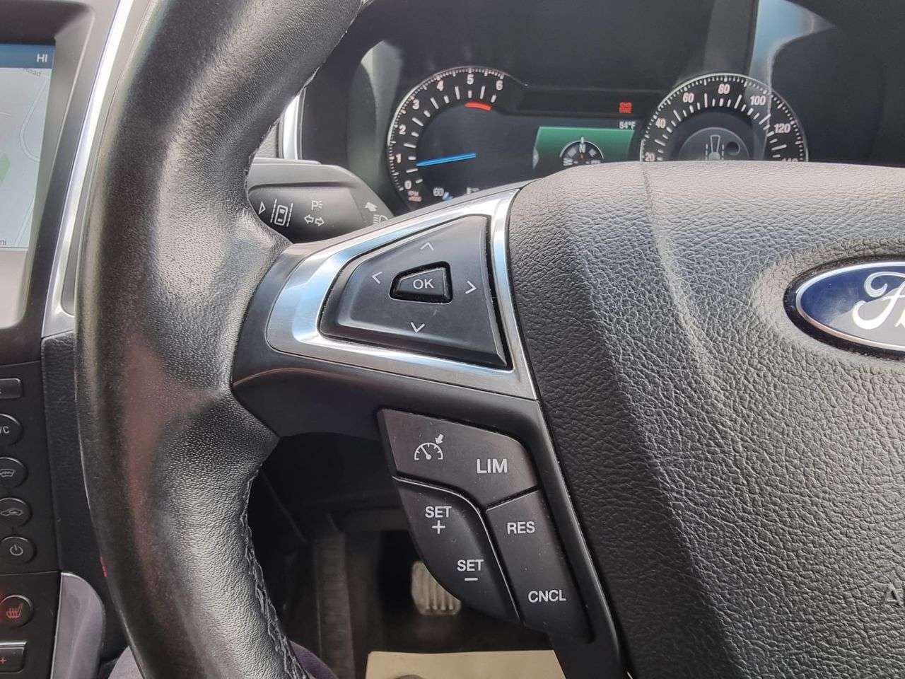 2017 FORD EDGE 2017 FORD EDGE