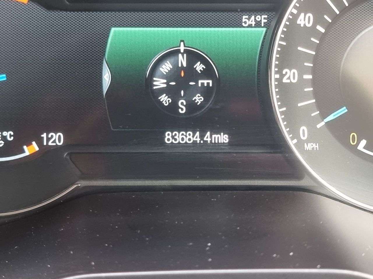 2017 FORD EDGE 2017 FORD EDGE