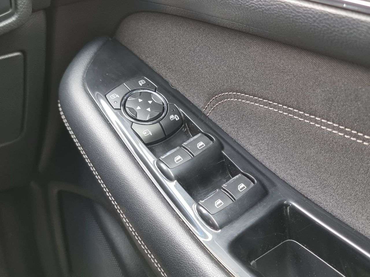 2017 FORD EDGE 2017 FORD EDGE