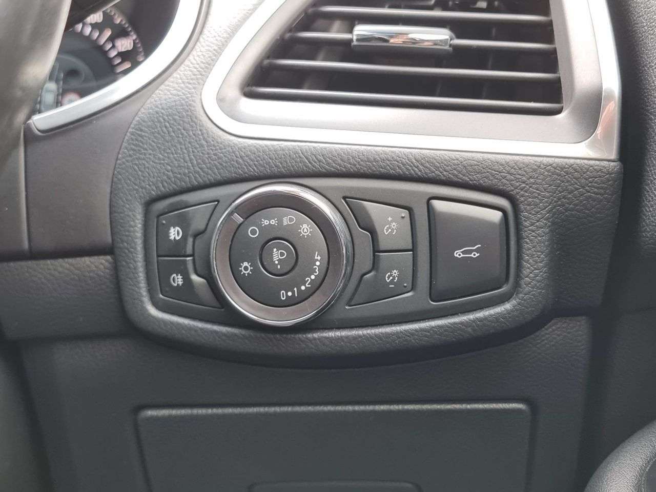 2017 FORD EDGE 2017 FORD EDGE