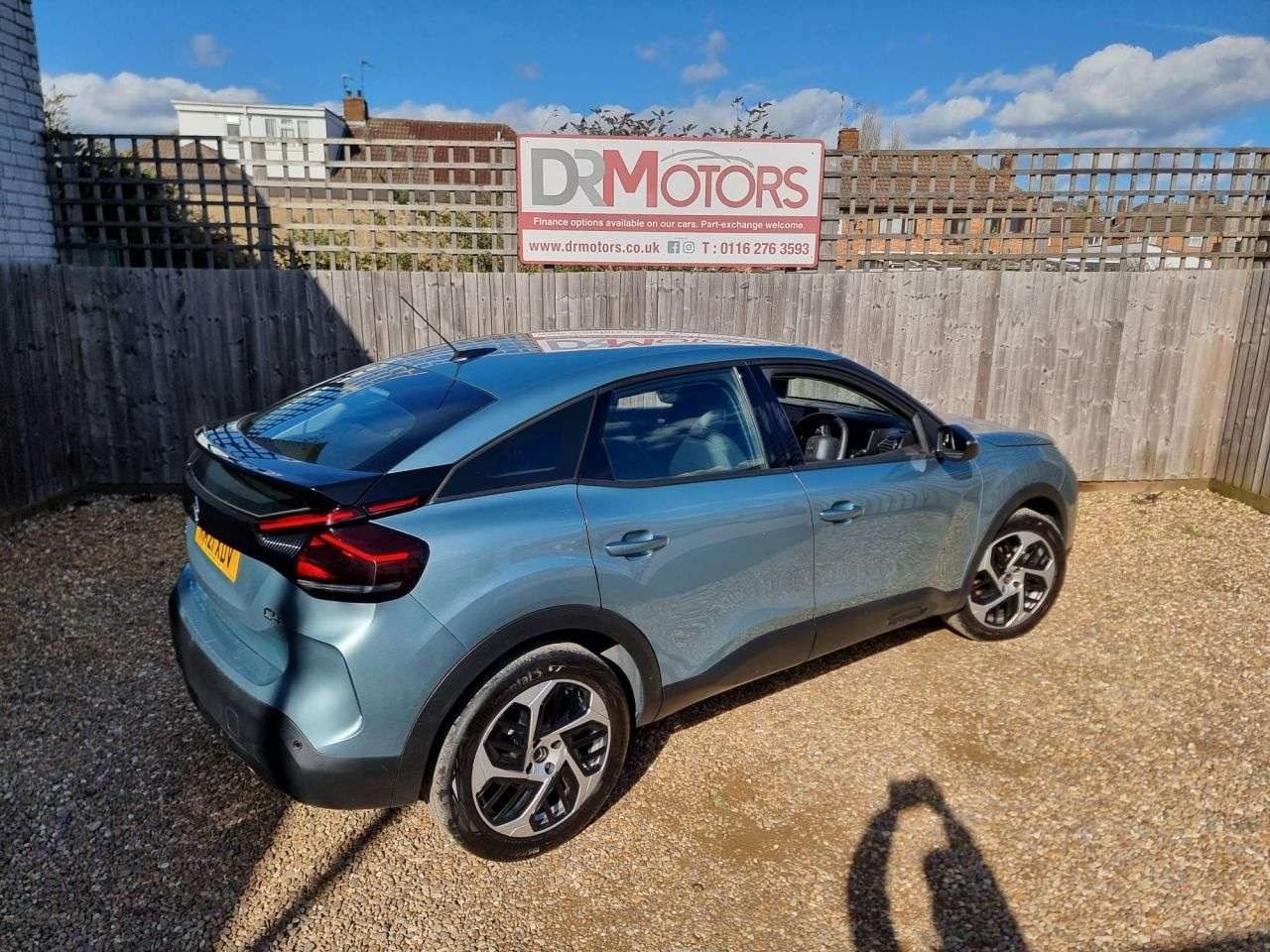 2021 CITROEN C4 2021 CITROEN C4