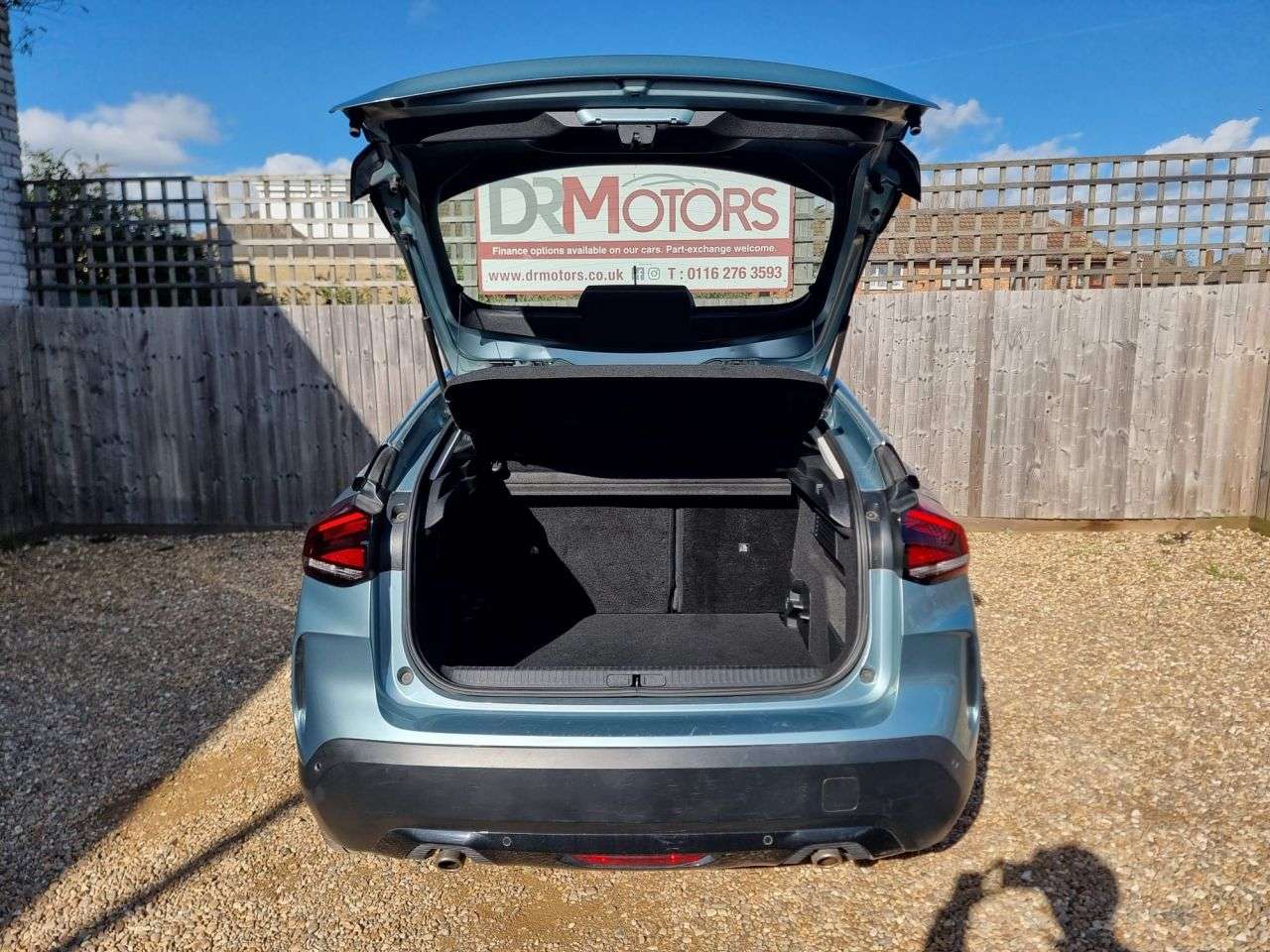 2021 CITROEN C4 2021 CITROEN C4